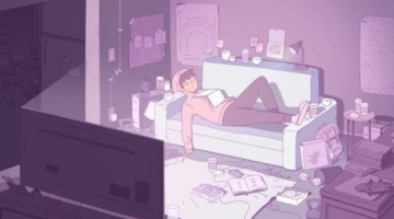 Melatonin is the Dreamy Rhythm Game Fans Have Been Waiting For | Goomba Stomp