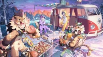 The MOBA/Battle Royale “Eternal Return” has just kicked-off its 8th season