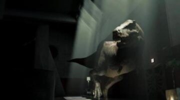 Paleophage : exclusive interview with the dino-themed survival horror!