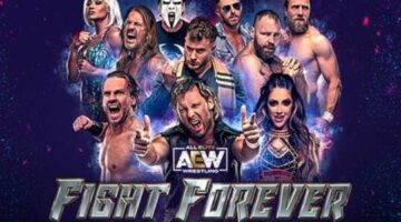 AEW: Fight Forever Preview | The Gamebutler