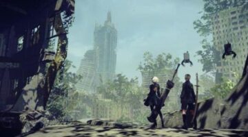 Games you should play more than once to fully understand
