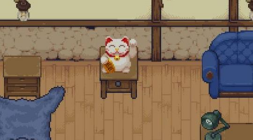 Celebrate Chinese New Year with a slew of new Potion Permit DLCs
