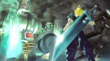 Final Fantasy 7 original is about to become fully voice-acted