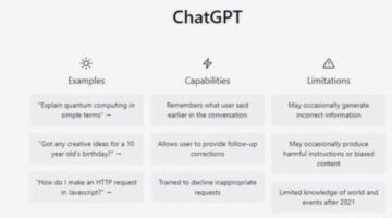 Colleges are concerned that AI-backed ChatGPT will eliminate homework