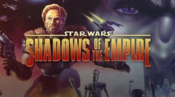 Let’s Play: Star Wars: Shadows of the Empire