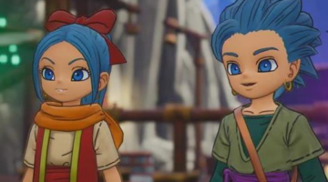 Dragon Quest Treasures Review – A Tedious Trove – Game Informer