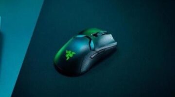 Razer: CES 2023 Booth Images