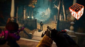 Redfall isn’t Arkane’s Left 4 Dead – it’s the studio’s spin on Far Cry