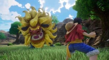 One Piece Odyssey: What You Need to Know Before the January 12 Release