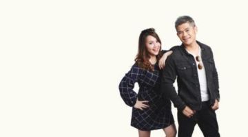 Duet wedding live band