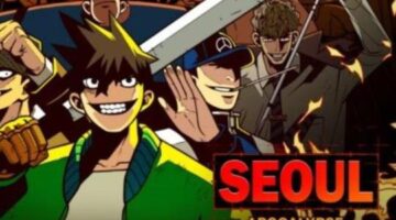 SEOUL Apocalypse Review – Hardcore Droid