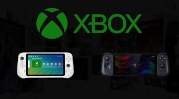 In-depth: How Microsoft could build an empire of mobile Xbox gaming handhelds