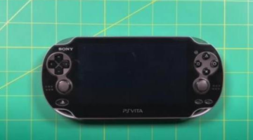 New Exploit Lets You Jailbreak The PS Vita In A Web Browser