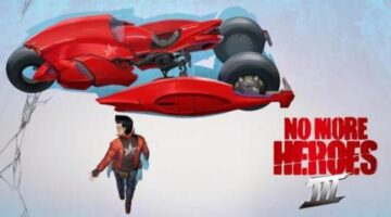 No More Heroes 3 Review (Xbox One) – XboxAddict