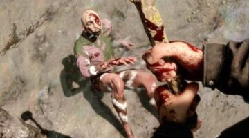 Sons of the Forest Exclusive Hands-On Preview – IGN