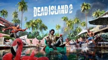 Dead Island 2 Preview