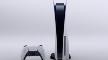 Sony and Honda put Playstation 5 in cars to compete with Tesla
