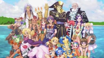 Chrono Cross’ 45-Character Cast Was Perfect For The Story It Told