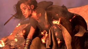 Forspoken, Square Enix’s new RPG game, will include Denuvo on Steam