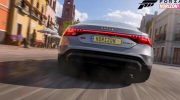 Forza Horizon 5 creative director and several team members break away from Playground Games