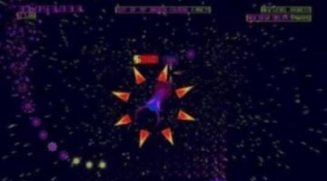 Atari Reveals New Akka Arrh Details