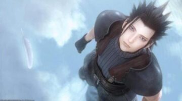 Crisis Core: Final Fantasy VII: Reunion Review – A Living Legacy – MonsterVine