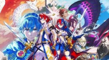 Getting to the Best Part of Fire Emblem Engage | COGconnected