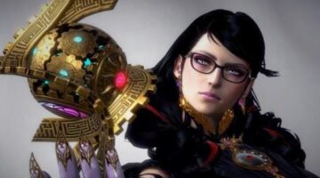 Bayonetta 3 update out now (version 1.2.0), patch notes