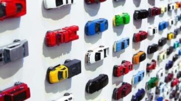 CES 2023 cars recap: BMW i Vision, Afeela, Ram 1500 Revolution and more