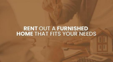 Rent Out a Furnished Home That Fits Your Needs – IHA Rent