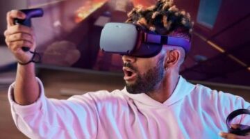 The End is Nigh for Quest 1 as Meta Cuts Features