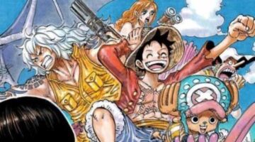 Review: One Piece Odyssey (PS5) – Anime Dragon Quest Is Oh So Good – Push Square