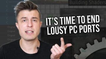Last year was a disaster for PC games – Here’s how things need to change