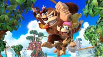 It’s The Perfect Time For A New Donkey Kong Country