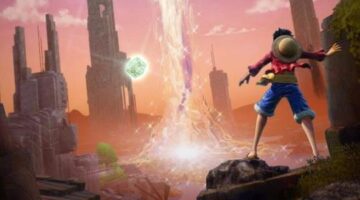 One Piece Odyssey Review – DashGamer