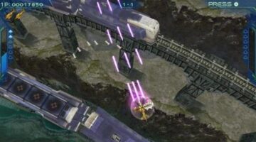 Party like it’s the Year 2000 with 3 old arcade classics