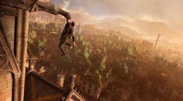 Dying Light 2 Was The Only Denuvo Game Cracked In 2022