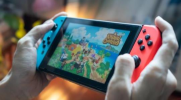 European console and PC game sales fall 7.1% over 2021