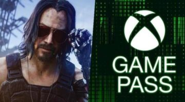 Cyberpunk 2077 Could Be Coming to Xbox Game Pass Soon