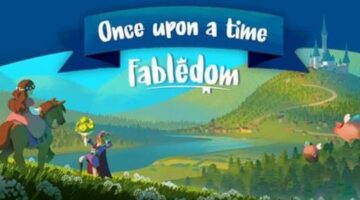 The storybook city builder “FABLEDOM” is coming to PC via Steam this Spring (2023)