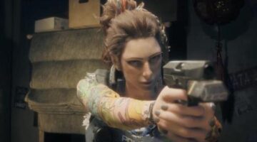 Wanted: Dead Combat Explained Video Revealed