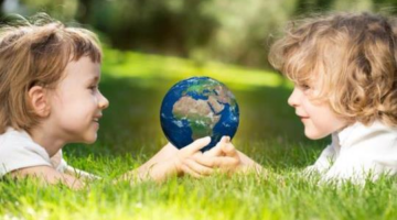 Environmental Education cover