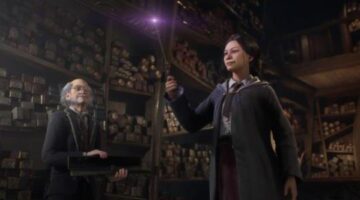Hogwarts Legacy Delay Rumored After Steam Release Date is Changed