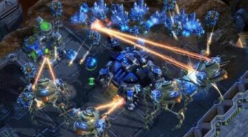 5 Strategy Games You Should Play