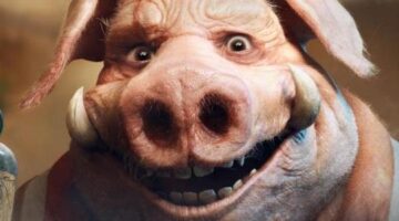 Beyond Good and Evil 2 is still coming, as Ubisoft cancels three games
