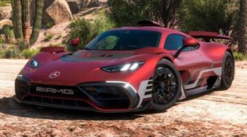 10 Best Vehicles in Video Games