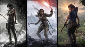 The Tomb Raider Survivor Trilogy’s Take on Lara Croft Deserved More Recognition