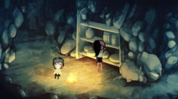 Children of Silentown – Review – Jump Dash Roll