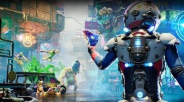 High on Life (XOne) Review | VGChartz