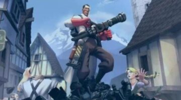 Biggest leak in Valve’s history includes Half-Life 2, Portal,Team Fortress 2